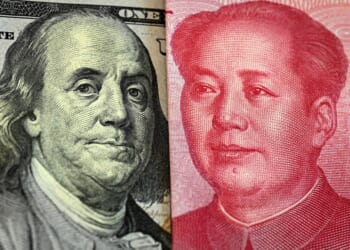 Little Big American - The Dispatch