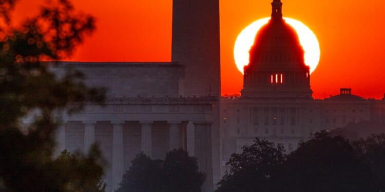 Photo by J. David Ake/Getty Images.