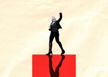 Marjorie Taylor Greene’s MAGA Rebellion: What’s Really Going On?