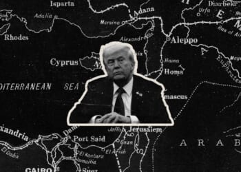 Mash of Civilizations - The Dispatch