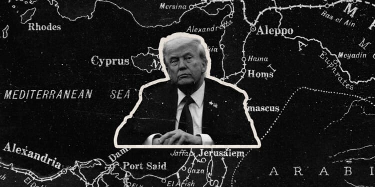 Mash of Civilizations - The Dispatch