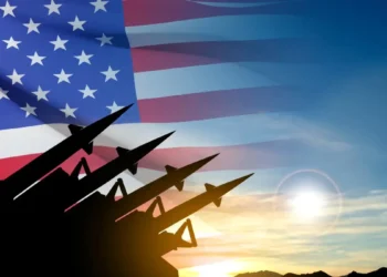 Military - Missile Defense