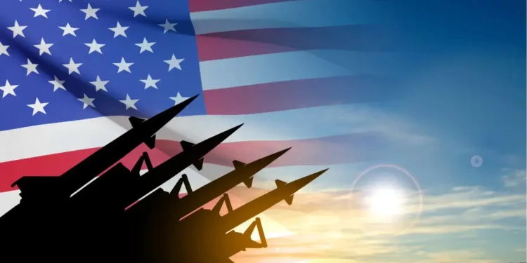 Military - Missile Defense