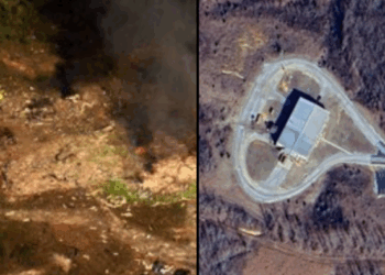 More Than An Accident? Kyle Bass Sounds Alarm On U.S. Military Explosives Supply Chain After Tennessee Plant Blast