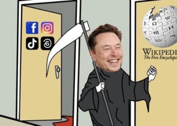 Musk's Anti-Woke Grokipedia Has Landed - Hosts 900,000 Articles On Day 1