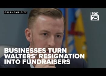 OK GOP State Senator, Essentially: Ryan Walters’ Mandates Were Performative Bullshit