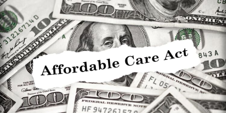 Obamacare’s Chronic Conditions | The Heritage Foundation