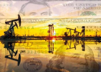 Oil, Gas, & "The End Of Climate Catastrophism"