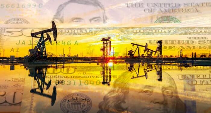 Oil, Gas, & "The End Of Climate Catastrophism"