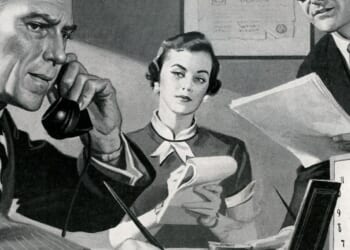 On Chicks and Clicks - The Dispatch