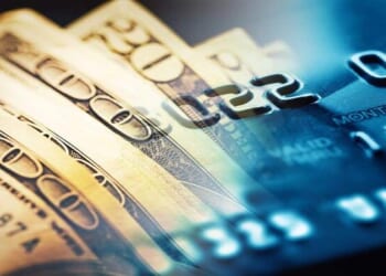 One Third Of Americans Have More Credit Card Debt Than Savings