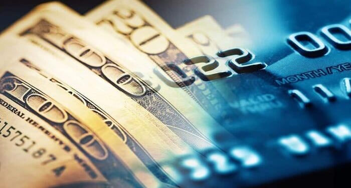 One Third Of Americans Have More Credit Card Debt Than Savings