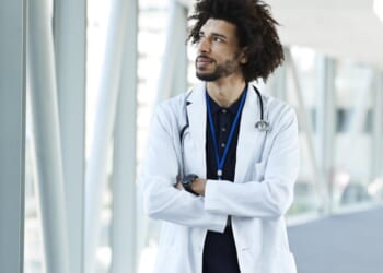 Patients Treated Better Because of Doctors’ Skill, Not Gender Identity