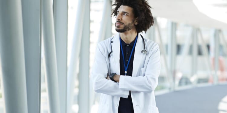 Patients Treated Better Because of Doctors’ Skill, Not Gender Identity