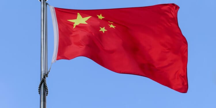 Philadelphia Plans To Raise the Chinese Flag in a Bizarre Celebration of Communism