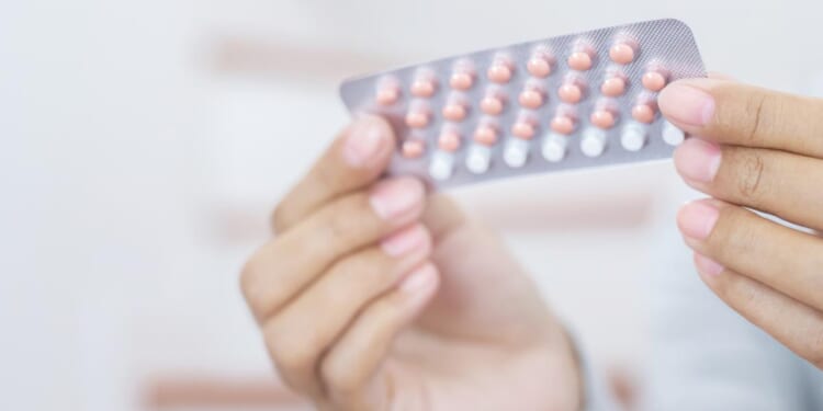 RFK Should Grill the Pill