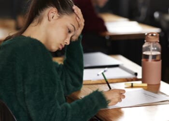 School Choice, Not Test Scores, Produces Real Accountability