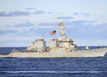 Some Cold, Hard Facts About U.S. Arctic Strategy