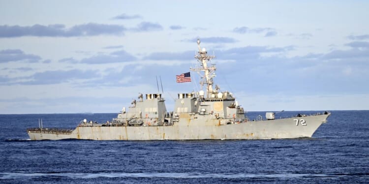 Some Cold, Hard Facts About U.S. Arctic Strategy