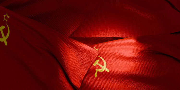 Some Fantastical Beliefs People Have About the USSR