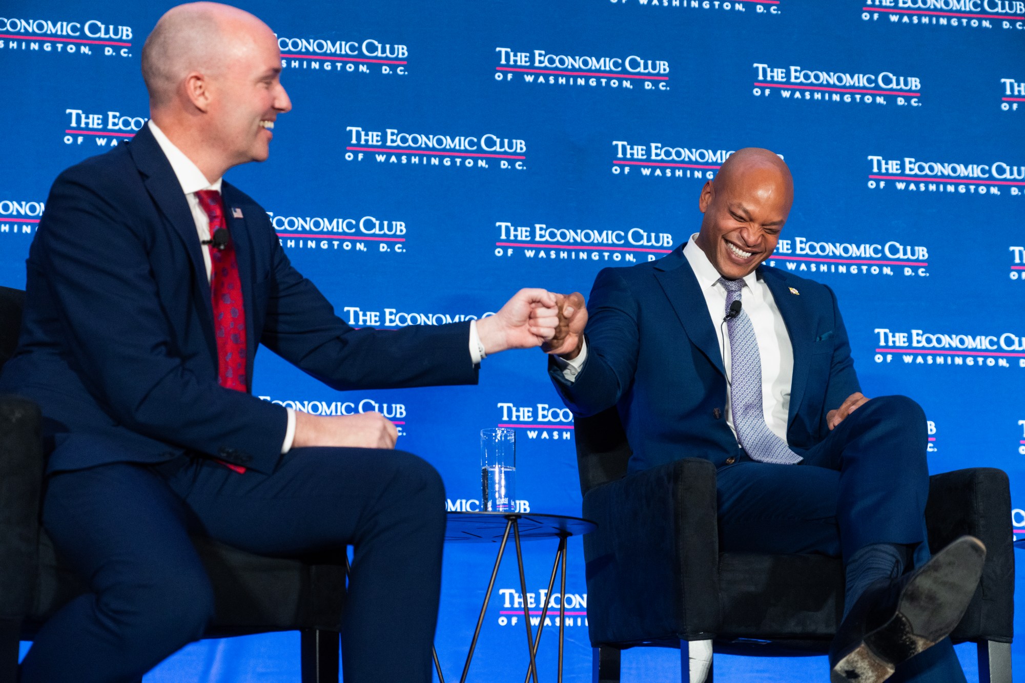 The State of Bipartisanship in Washington