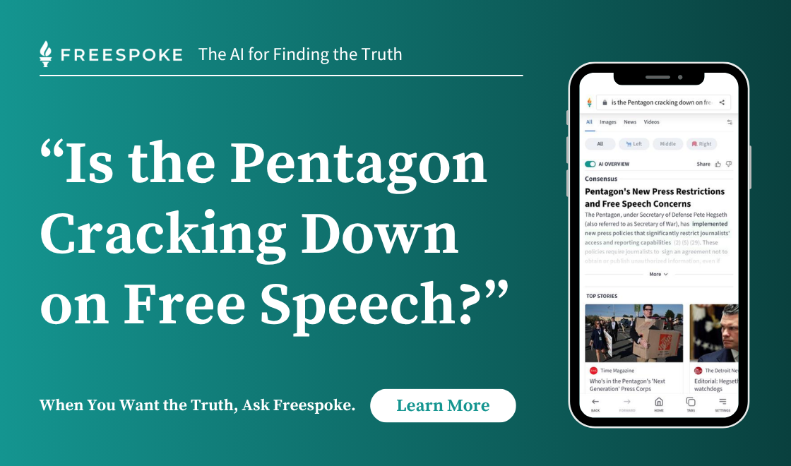 Freespoke Slot 2 image A cell phone with a screen showing a message