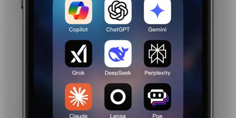 Supercharging China’s AI Capabilities Would Be a Mistake