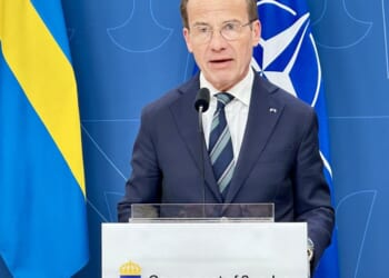 Sweden Is NATO’s Newest Member and One of Its Most Capable