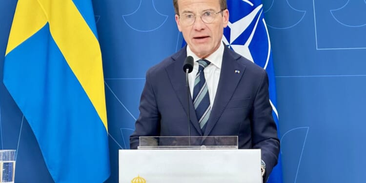Sweden Is NATO’s Newest Member and One of Its Most Capable