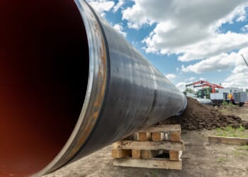 The Desert Southwest Pipeline Expansion: A Strategic Move for Energy Reliability and Economic Growth