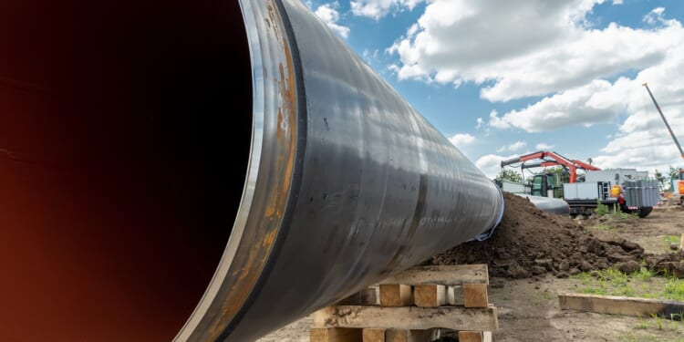 The Desert Southwest Pipeline Expansion: A Strategic Move for Energy Reliability and Economic Growth