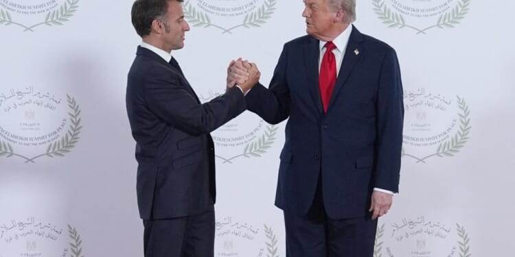 The French Are Just Ahead of the Curve