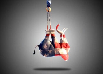 The Last Hostage Crisis - The Dispatch