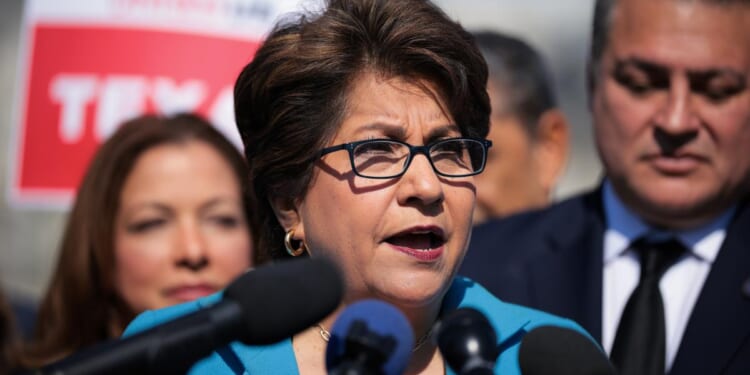 The Left’s Long March Through the Institutions Culminates in the Latino Museum