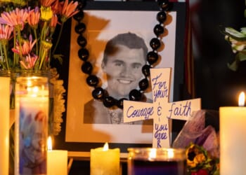 The Legacy of Charlie Kirk, a True Freedom Fighter