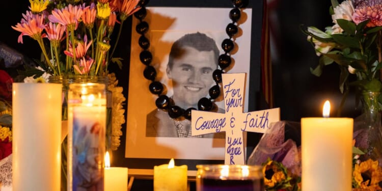 The Legacy of Charlie Kirk, a True Freedom Fighter