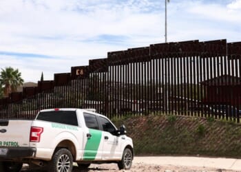 The New High-Tech Tool Trump is Using to Secure our Border