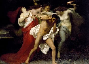 pixel orestes
