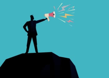 power theory of speech