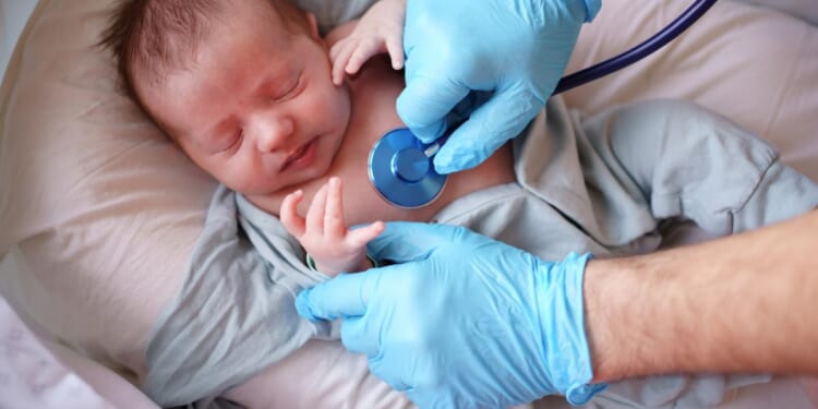 The Rise of Consumer Eugenics