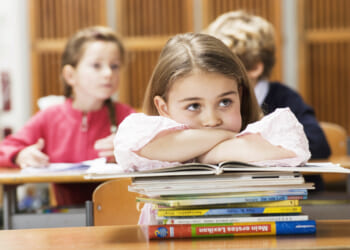 The Sandstorm: Book Ban Baloney Lives On
