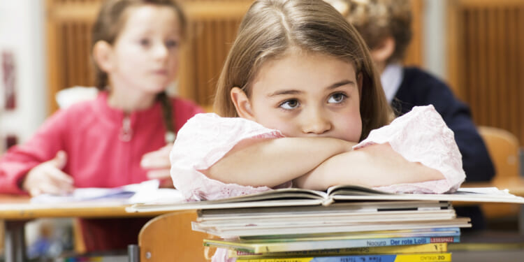 The Sandstorm: Book Ban Baloney Lives On