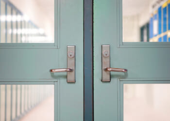 The Sandstorm: Righting Wrongdoing In Our Schools