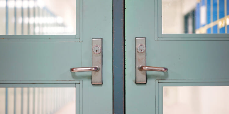 The Sandstorm: Righting Wrongdoing In Our Schools