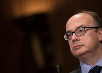 The Show Trial of Jeffrey Clark