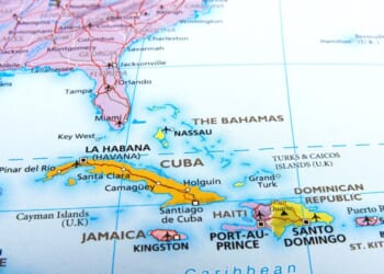 The Threat of Chinese Investment in the Americas