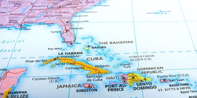 The Threat of Chinese Investment in the Americas