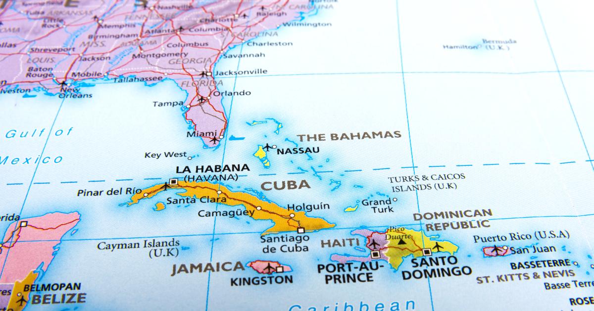 The Threat of Chinese Investment in the Americas