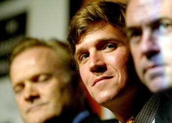 The Tucker I Knew - The Dispatch