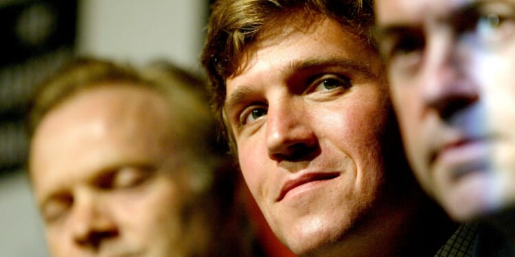 The Tucker I Knew - The Dispatch